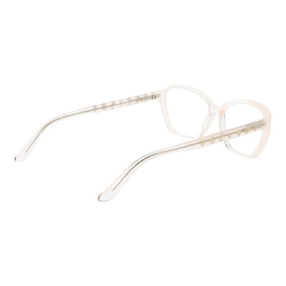 Guess White Women Glasses Frame