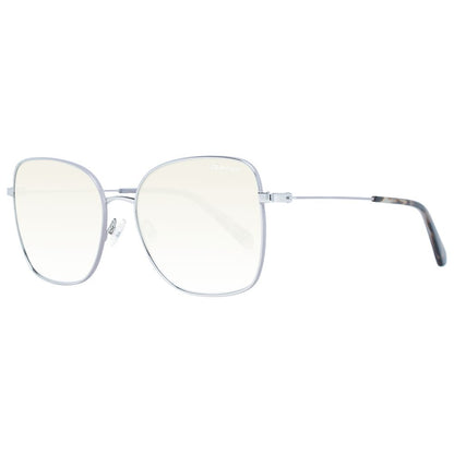 Gant Silver Metal Sunglasses