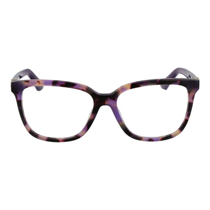 Guess Purple Women Glasses Frame