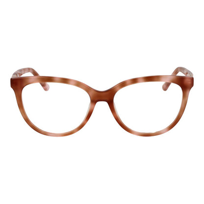 Guess Brown Women Glasses Frame