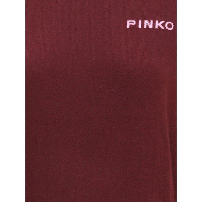 PINKO Logo Sweater