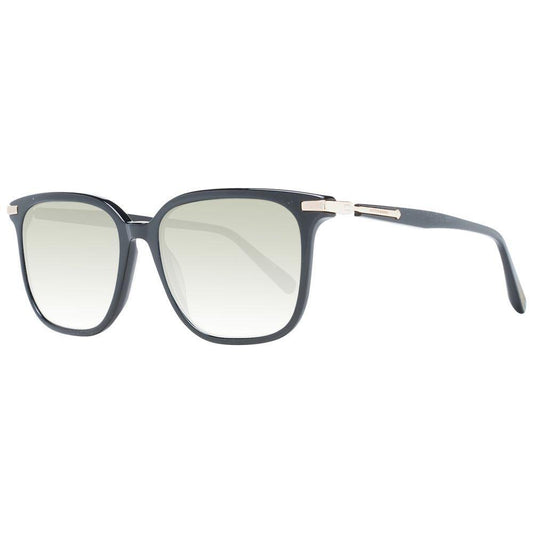 Scotch & Soda Black Women Sunglasses SC-1049041