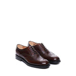 Church's Classic Lace-Up Leather Derbies CH-8735328239828-EU36/US6