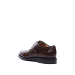 Church's Classic Lace-Up Leather Derbies CH-8735328239828-EU36/US6