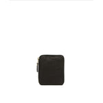Comme Des Garçons Comme des Garçons Washed Leather Wallet CO-8735329845460