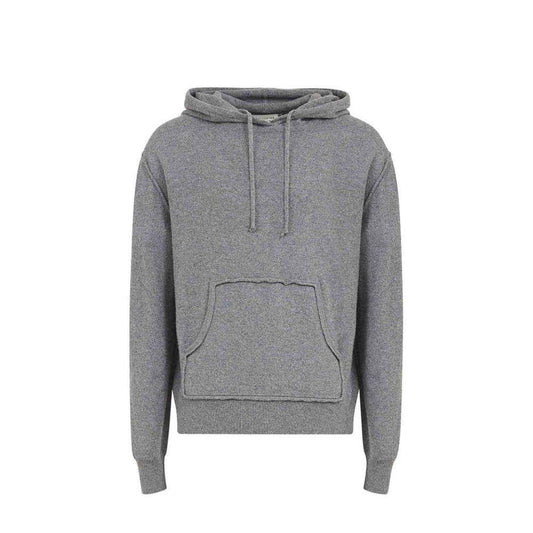 Maison Margiela Wool And Cashmere Sweatshirt MA-8817229889748-M
