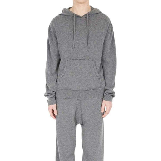 Maison Margiela Wool And Cashmere Sweatshirt MA-8817229889748-M