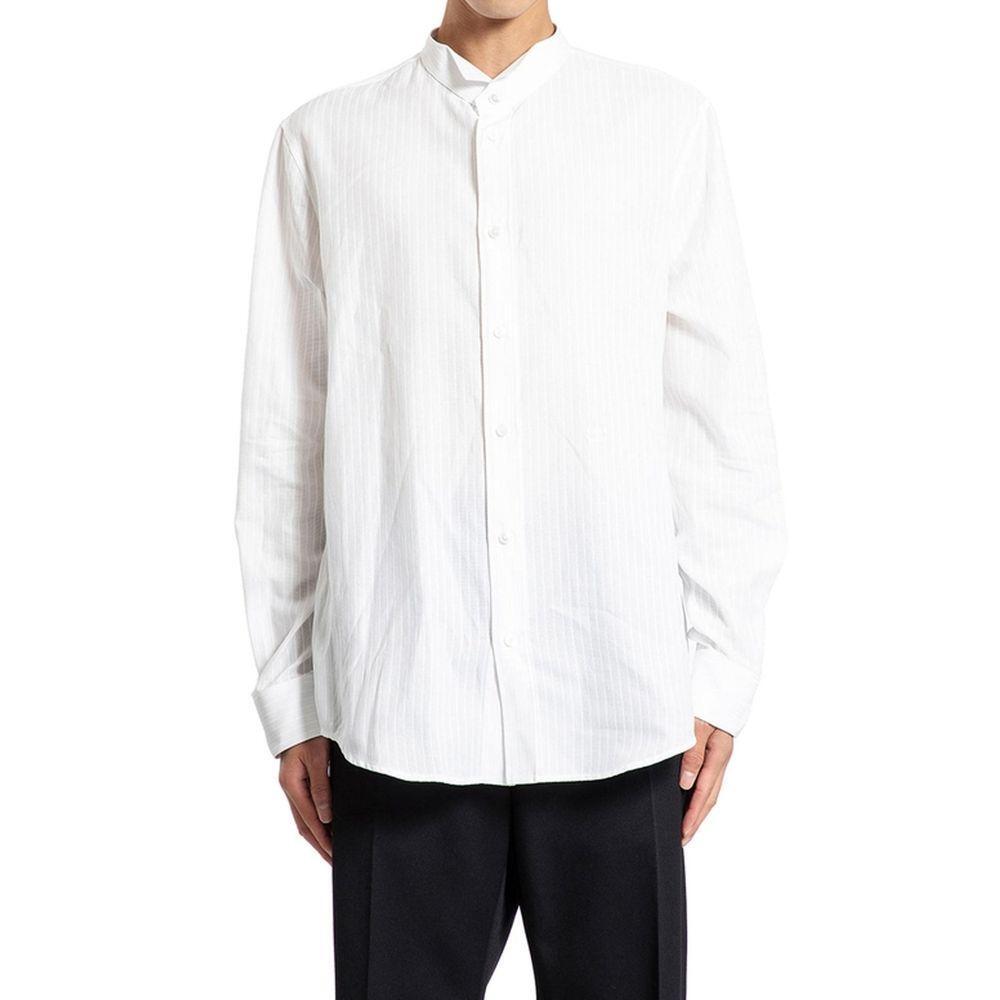 Celine Céline Cotton Shirt CE-8817535451348-42