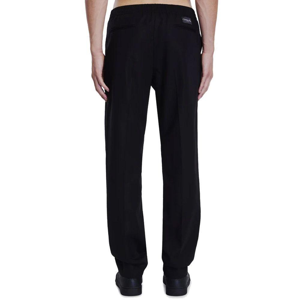 Dior Cotton Track Pants