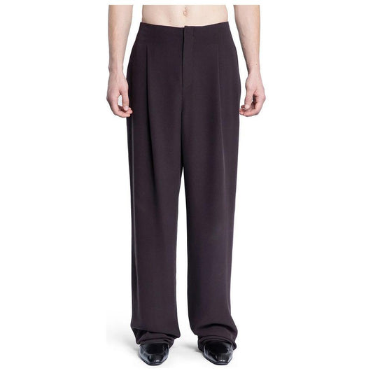 Saint Laurent Silk Pants