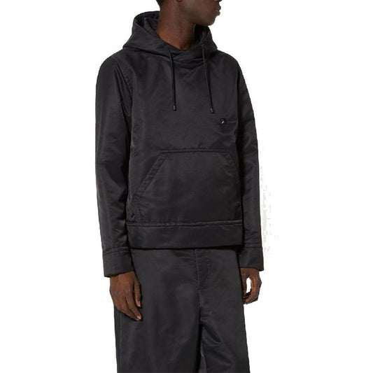 Valentino Hoodded Jacket