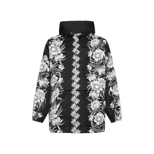 Valentino Street Flowers Daisyland Jacket