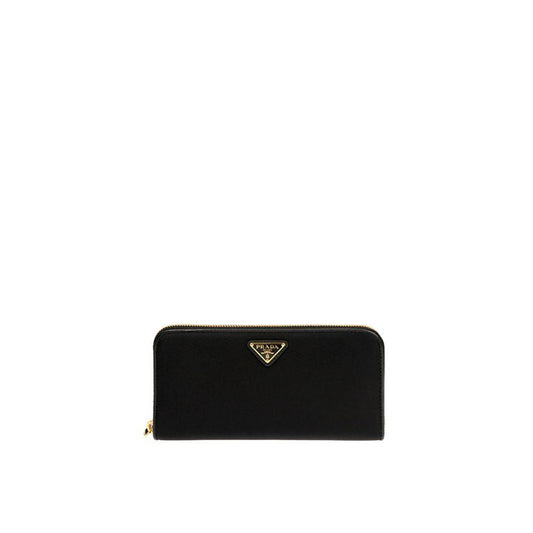 Prada Nylon Logo Wallet PR-8809412002004