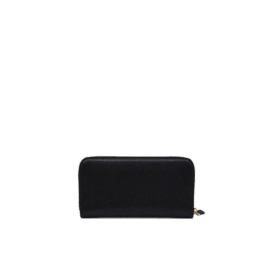 Prada Leather Logo Wallet PR-8809416360148