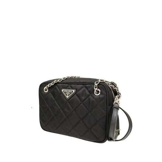 Prada Quilted Medium Crossbody Bag PR-8809421013204