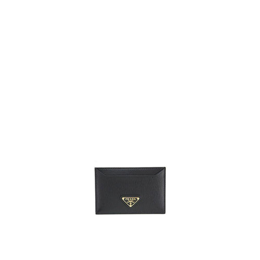 Prada Leather Cad Holder PR-8809423208660