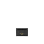 Prada Leather Logo Wallet PR-8809424027860