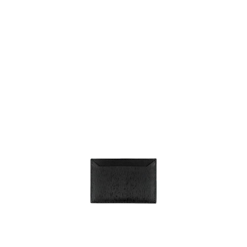 Prada Leather Logo Wallet PR-8809424027860