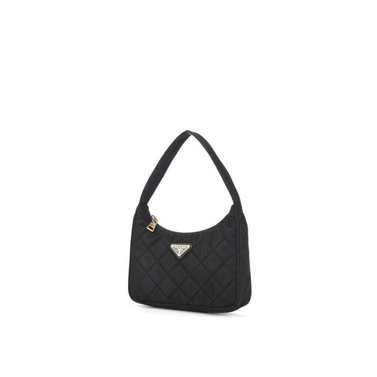 Prada Re-Nylon Quilted Shoulder Bag PR-8809431761108