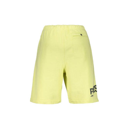Heron Preston Cotton Shorts