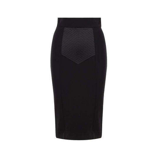 Dolce & Gabbana Pencil Skirt DO-8735423987924-42