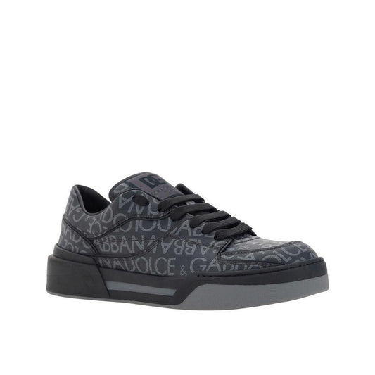 Dolce & Gabbana New Roma Sneakers DO-8735423168724-EU42/US9