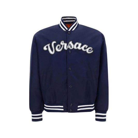 Versace Bomber Jacket