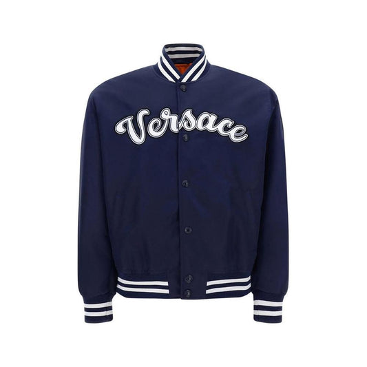 Versace Bomber Jacket