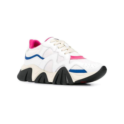 Versace Squalo Sneakers