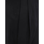 Salvatore Ferragamo Silk And Linen Pants SA-8736575750356-40