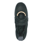 See By Chloé Hana Leather Loafers SE-8736577487060-EU35/US5
