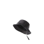 Loewe Leather Fisherman Hat LO-8735509872852-57 CM|S