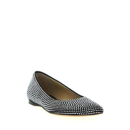 Loewe Toy Strass Ballerina Flats LO-8735510560980-36