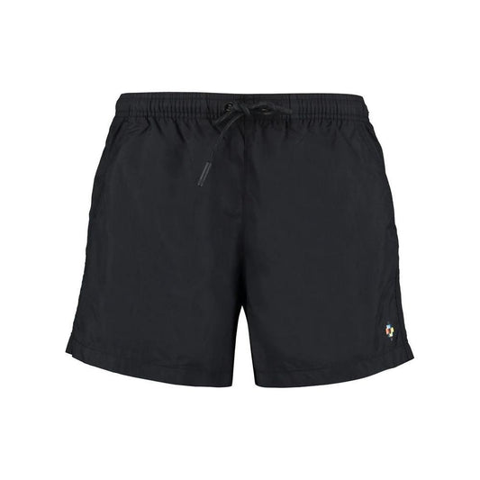 Marcelo Burlon Swim Shorts