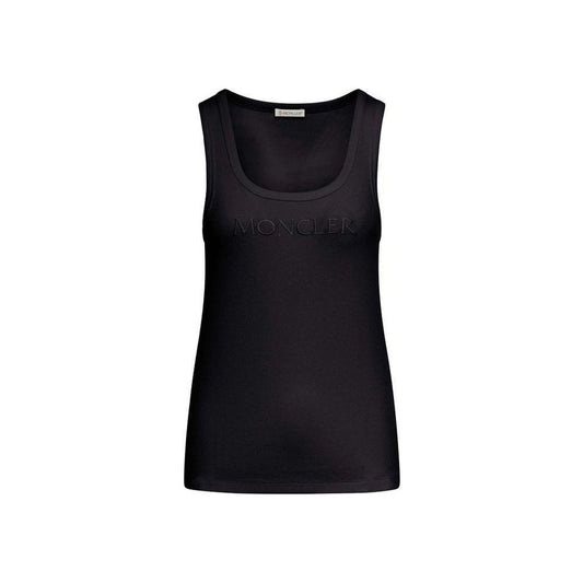 Moncler Logo Tank Top MO-8735530352852-L