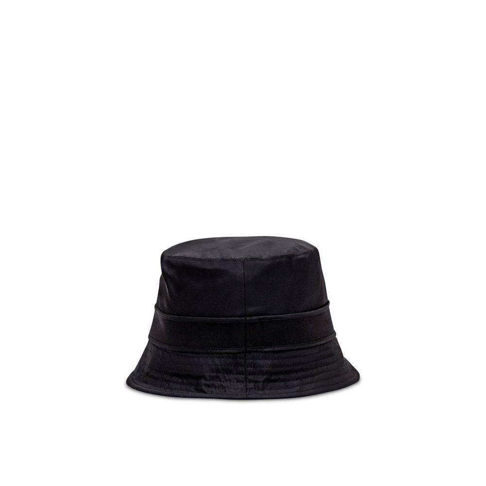 Moncler Logo Bucket Cap MO-8735530221780-M