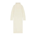 Saint Laurent Extra Long Mohair Sweater