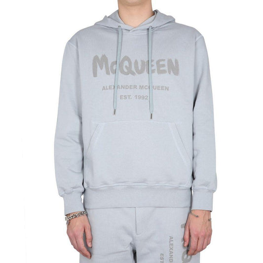Alexander McQueen Hoodie Sweatshirt AL-8736205406420-XL