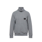 Neil Barrett Jewel Turtleneck Sweatshirt NE-8736527515860-XXL