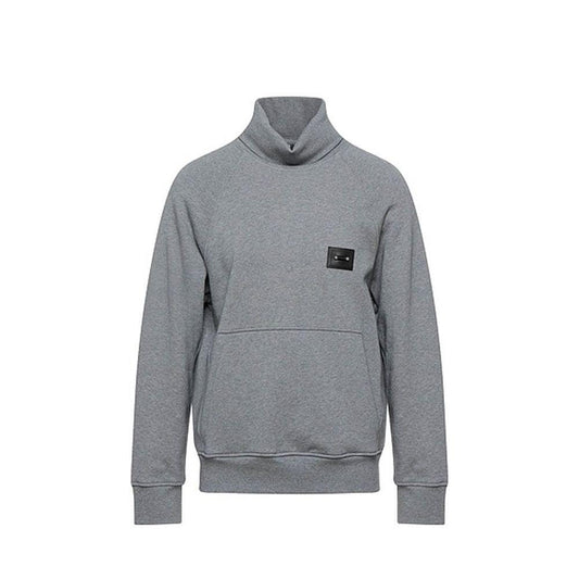 Neil Barrett Jewel Turtleneck Sweatshirt NE-8736527515860-XXL