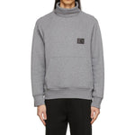 Neil Barrett Jewel Turtleneck Sweatshirt NE-8736527515860-XXL