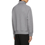 Neil Barrett Jewel Turtleneck Sweatshirt NE-8736527515860-XXL