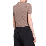Balenciaga Knitted Top