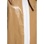Bottega Veneta Waterproof Coat