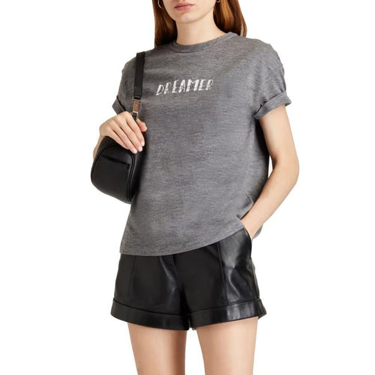 Brunello Cucinelli Dreamer Jersey T-shirt BR-8736285032660-L