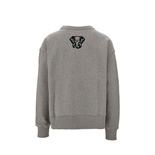 Kenzo Patches Sweatshirt KE-8736444416212-L