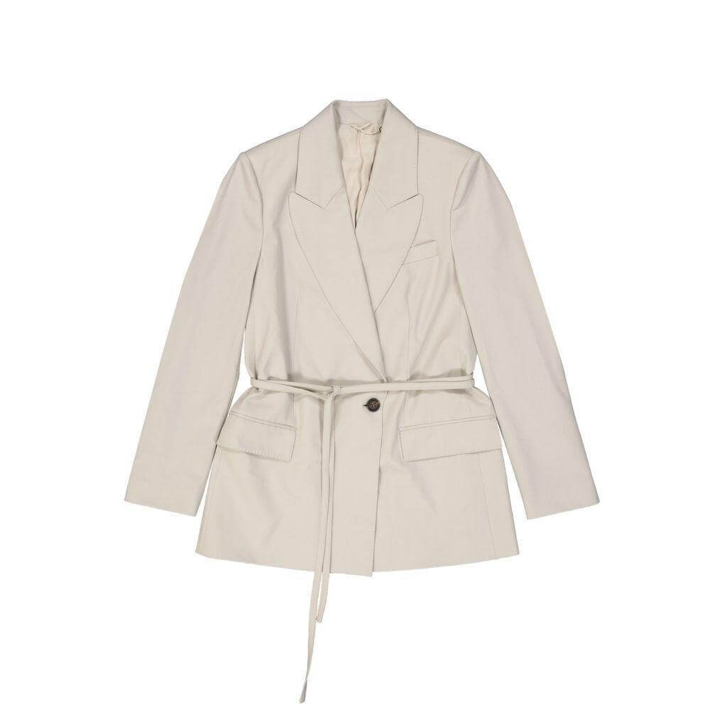 Brunello Cucinelli Wool Jacket BR-8736288997588-42
