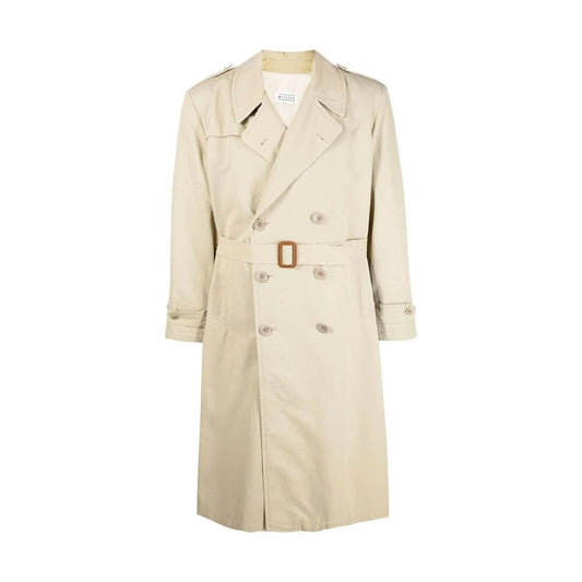 Maison Margiela Rain Coat