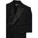 Dsquared² Midi Dress