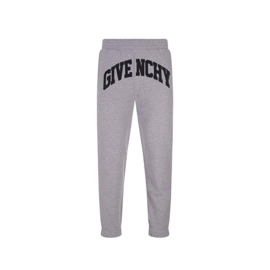 Givenchy Cotton Logo Sweatpants GI-8736403325140-S